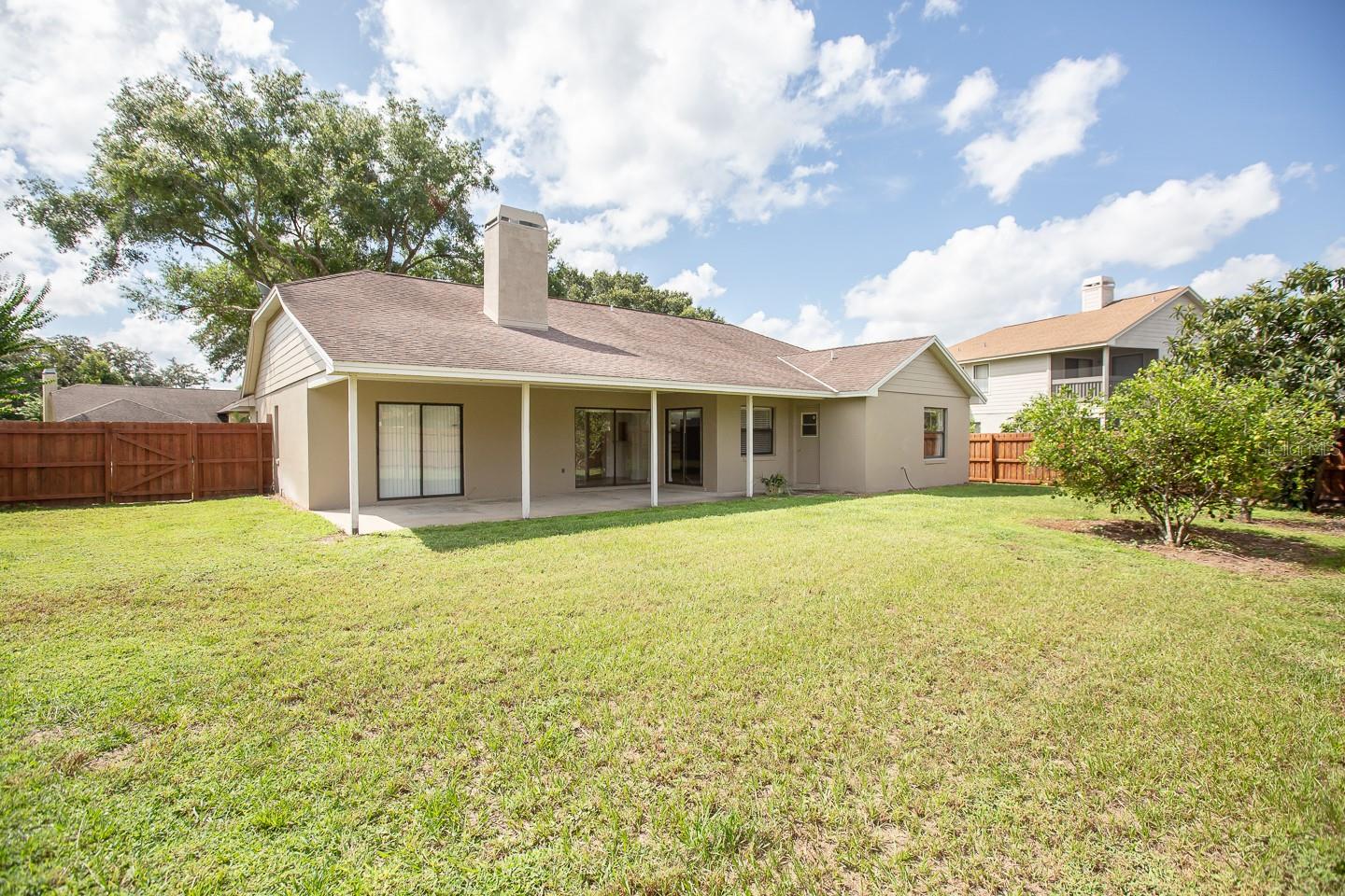 AUTUMN GLEN PH 3 - Residential Lease