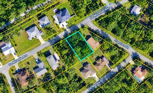DE MIRANDA AVE, NORTH PORT, FL 34287 - Image 398d06adde4a3207fdca3d6bb73e314c/2246602262