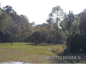 Indian River Park - Land