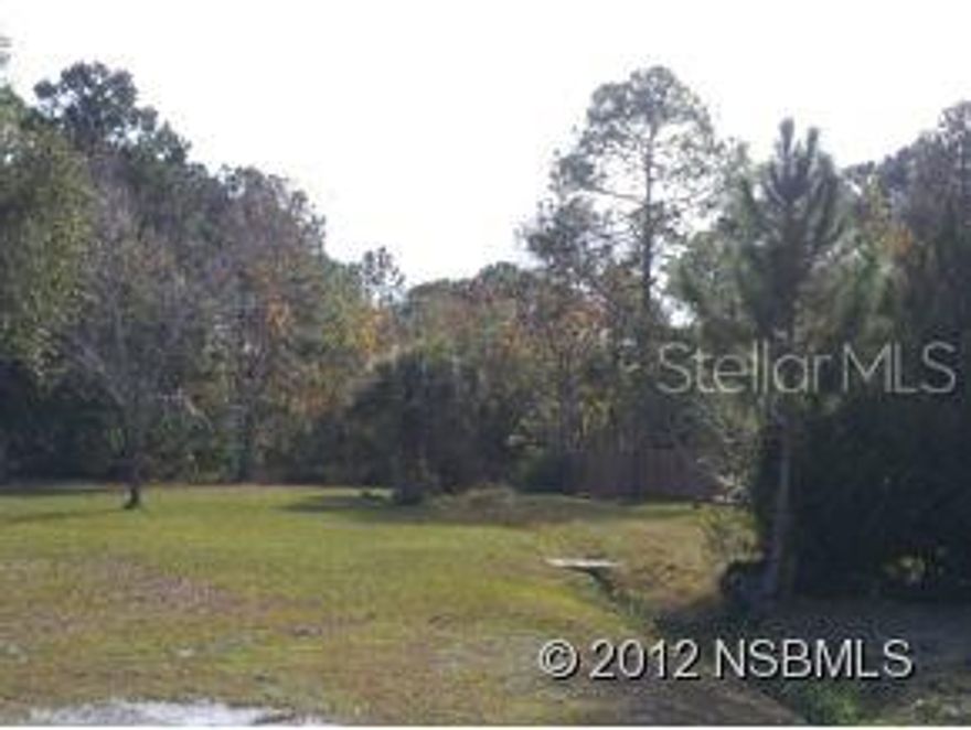 BANK OWNED "SOLD AS IS" Great location to enjoy the outside nature. ALL INFORMATION RECORDED IN THE MLS INTENDED TO BE ACCURATE BUT CANNOT BE GUARANTEED; Cleared: No ;Water: Holding Tank