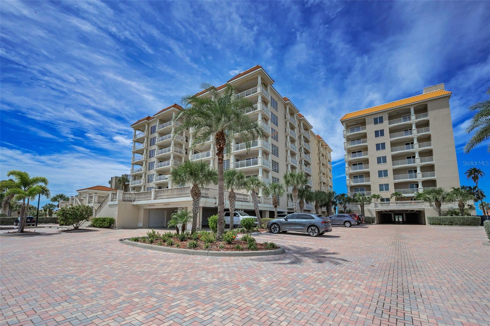 17730 GULF BOULEVARD 600