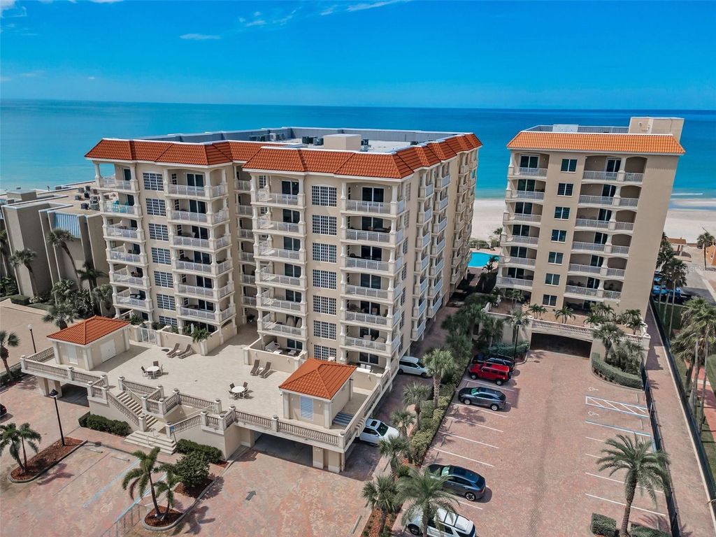 Photo of 17730 Gulf Boulevard #600, Redington Shores, FL 33708 (MLS # TB8428094)