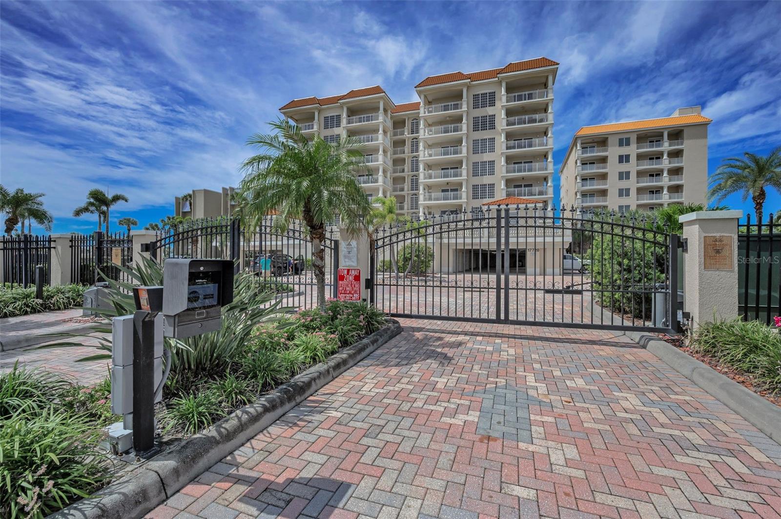 17730 GULF BOULEVARD 600