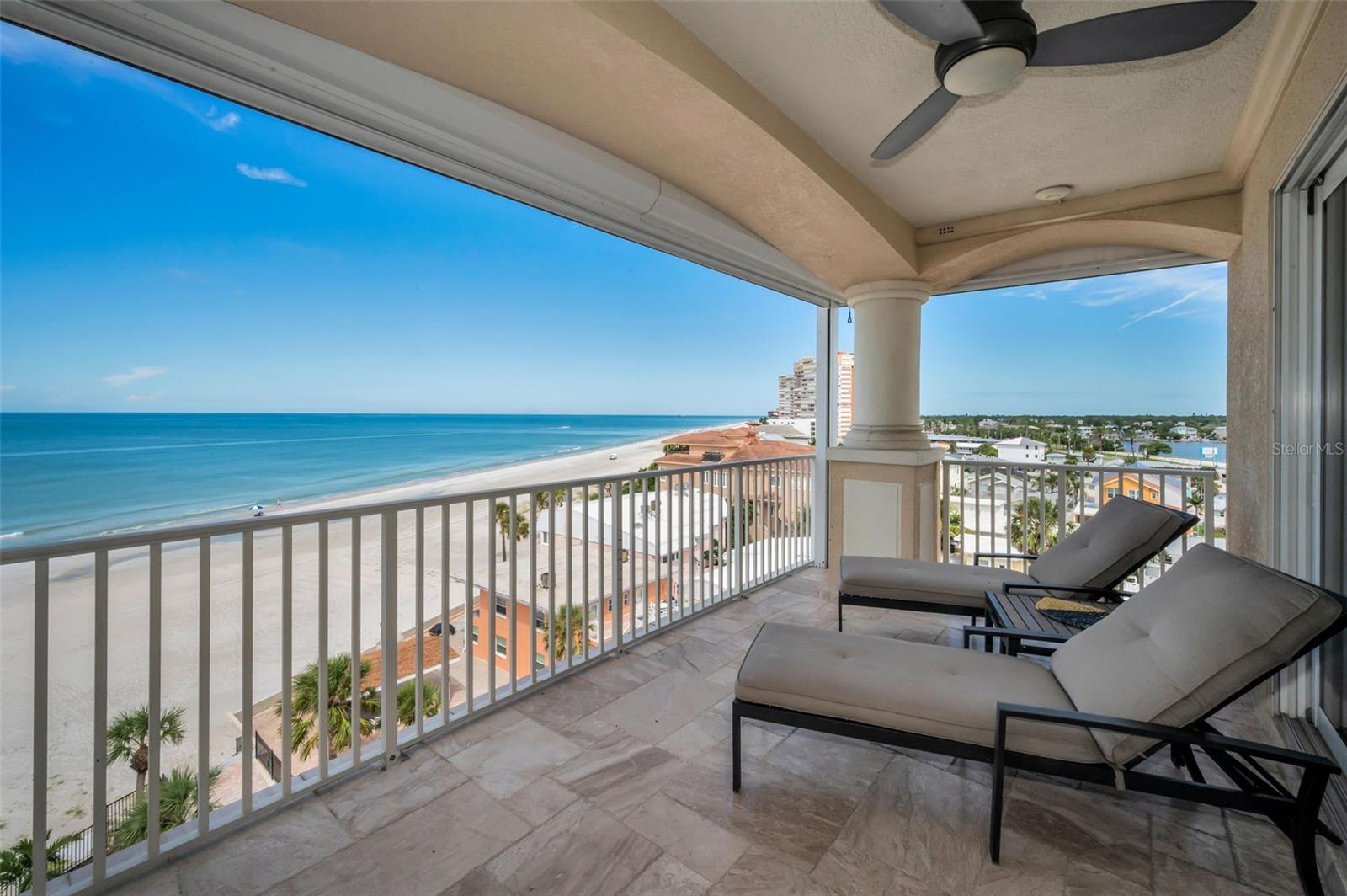 LA VISTANA B CONDO - Residential