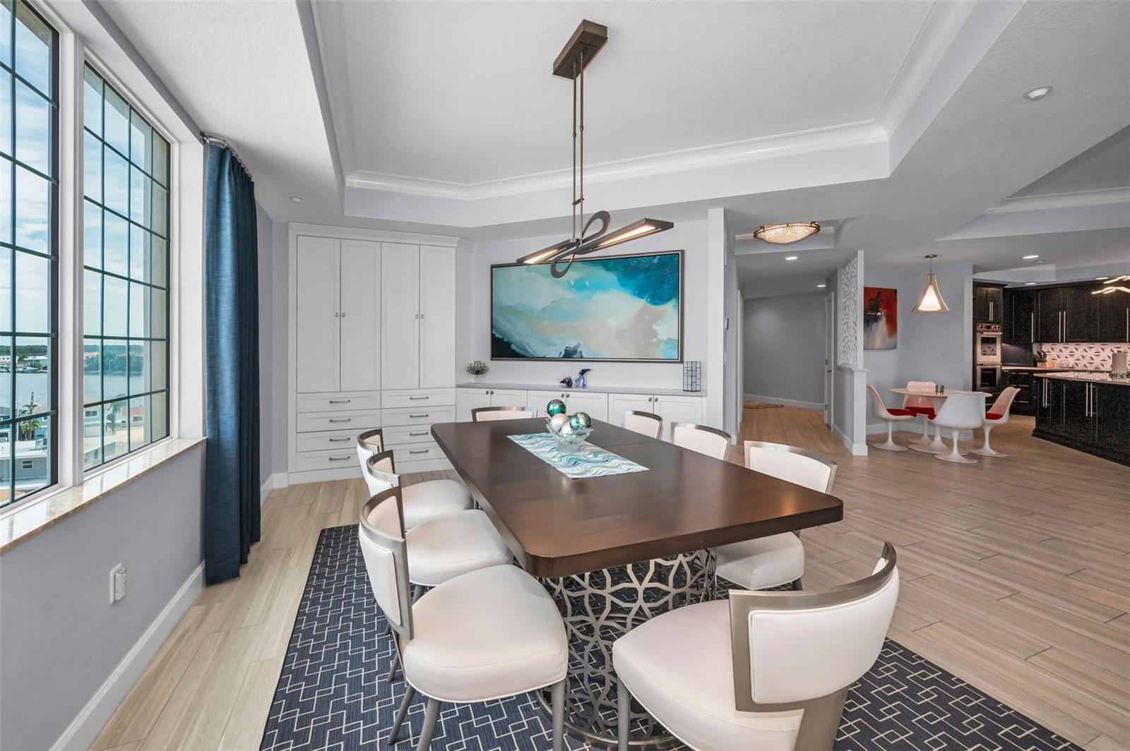 LA VISTANA B CONDO - Residential