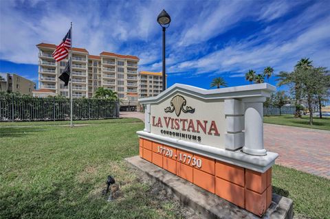 17730 GULF BOULEVARD 600 REDINGTON SHORES FL 33708