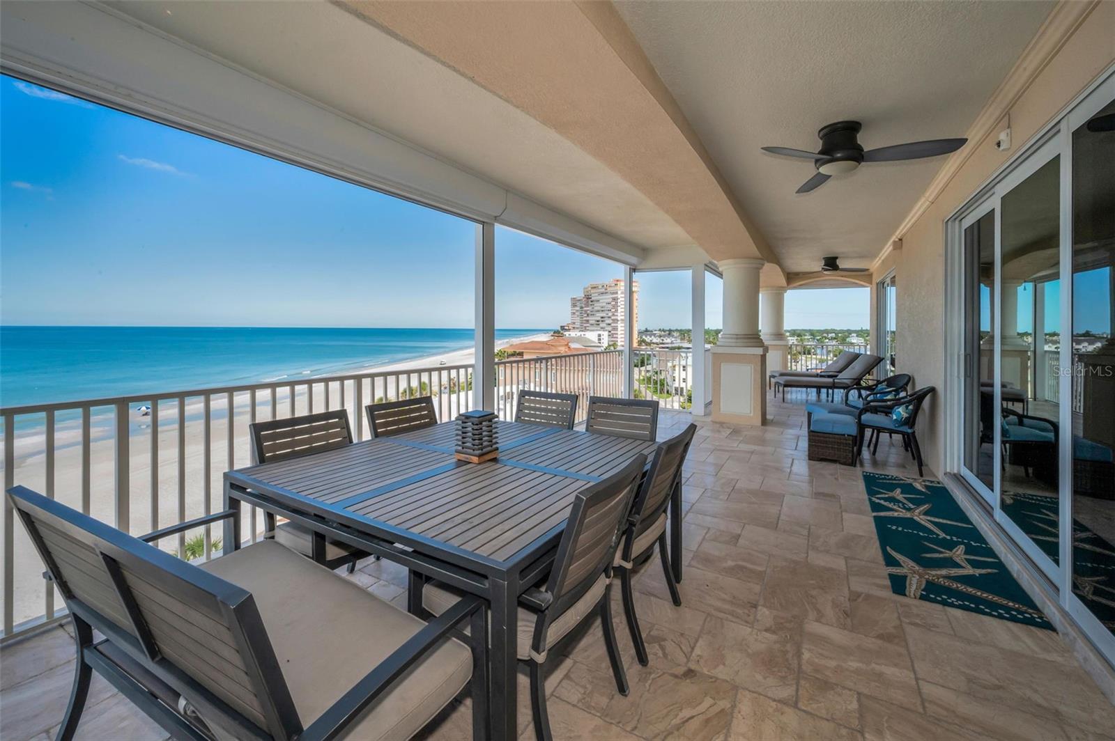 LA VISTANA B CONDO - Residential