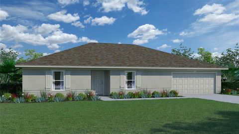 79 WHITEHALL DRIVE PALM COAST FL 32164