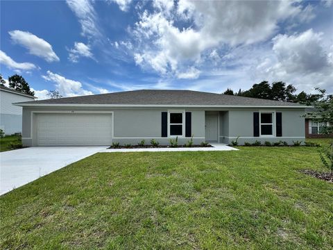 Photo of 79 White Hall Drive, Palm Coast, FL 32164 (MLS # C7510475)