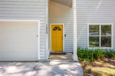 A home in GAINESVILLE