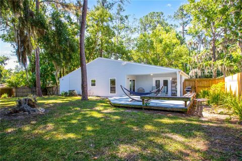 A home in GAINESVILLE