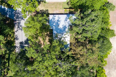 A home in GAINESVILLE