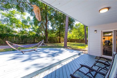 A home in GAINESVILLE