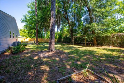 A home in GAINESVILLE