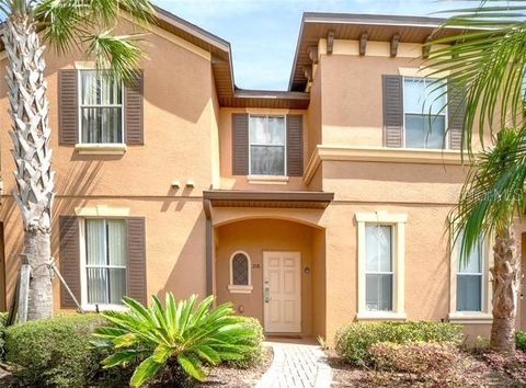 Photo of 718 Verona Avenue #718, Davenport, FL 33897 (MLS # O6364235)