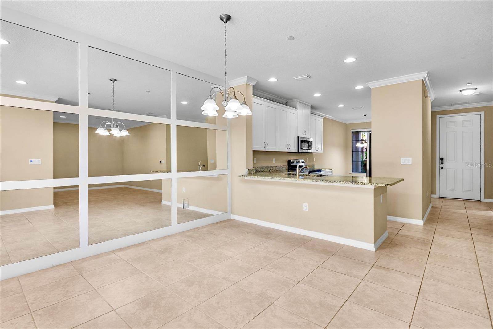 ESPLANADE ON PALMER RANCH - Residential