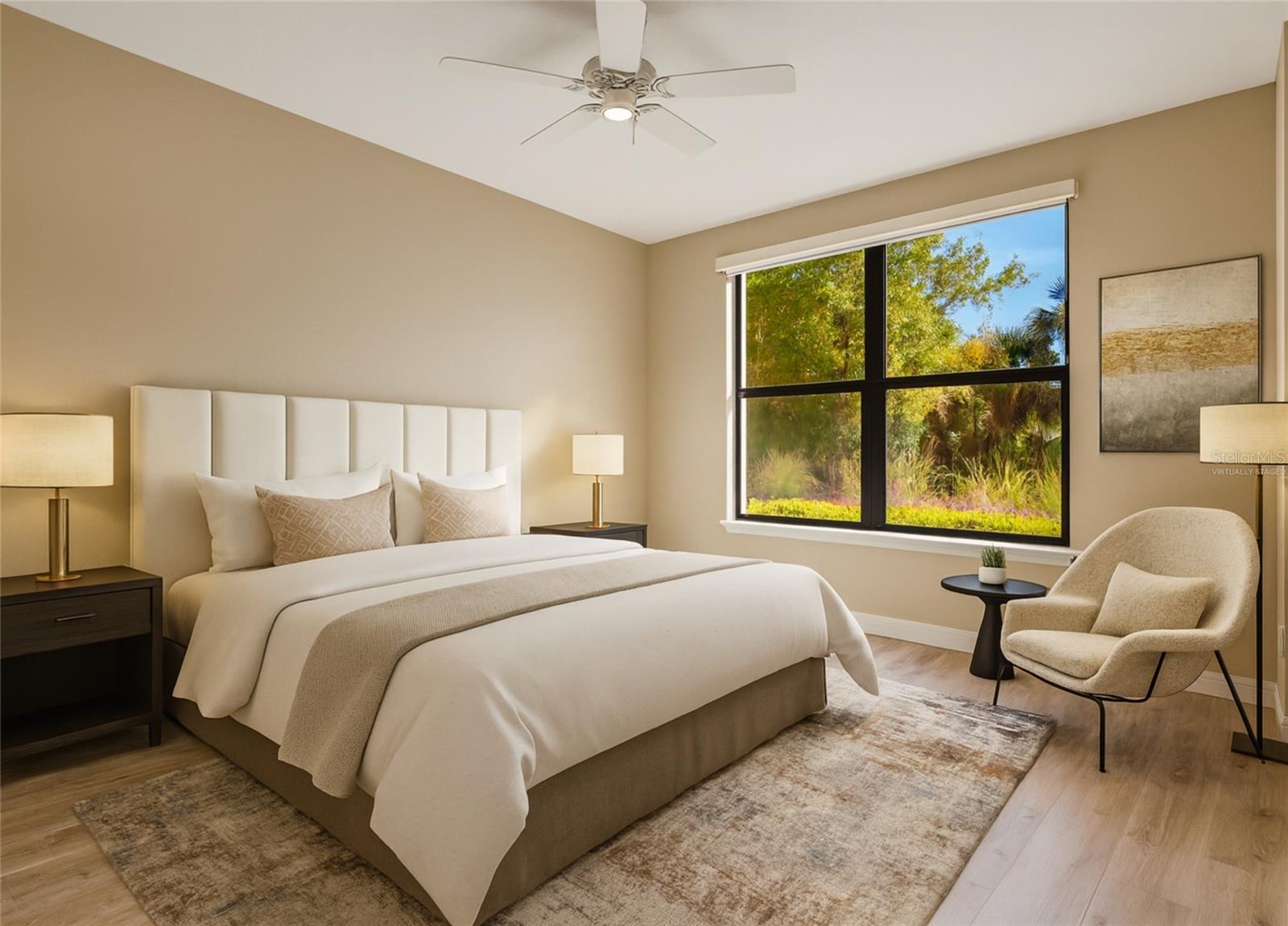 ESPLANADE ON PALMER RANCH - Residential