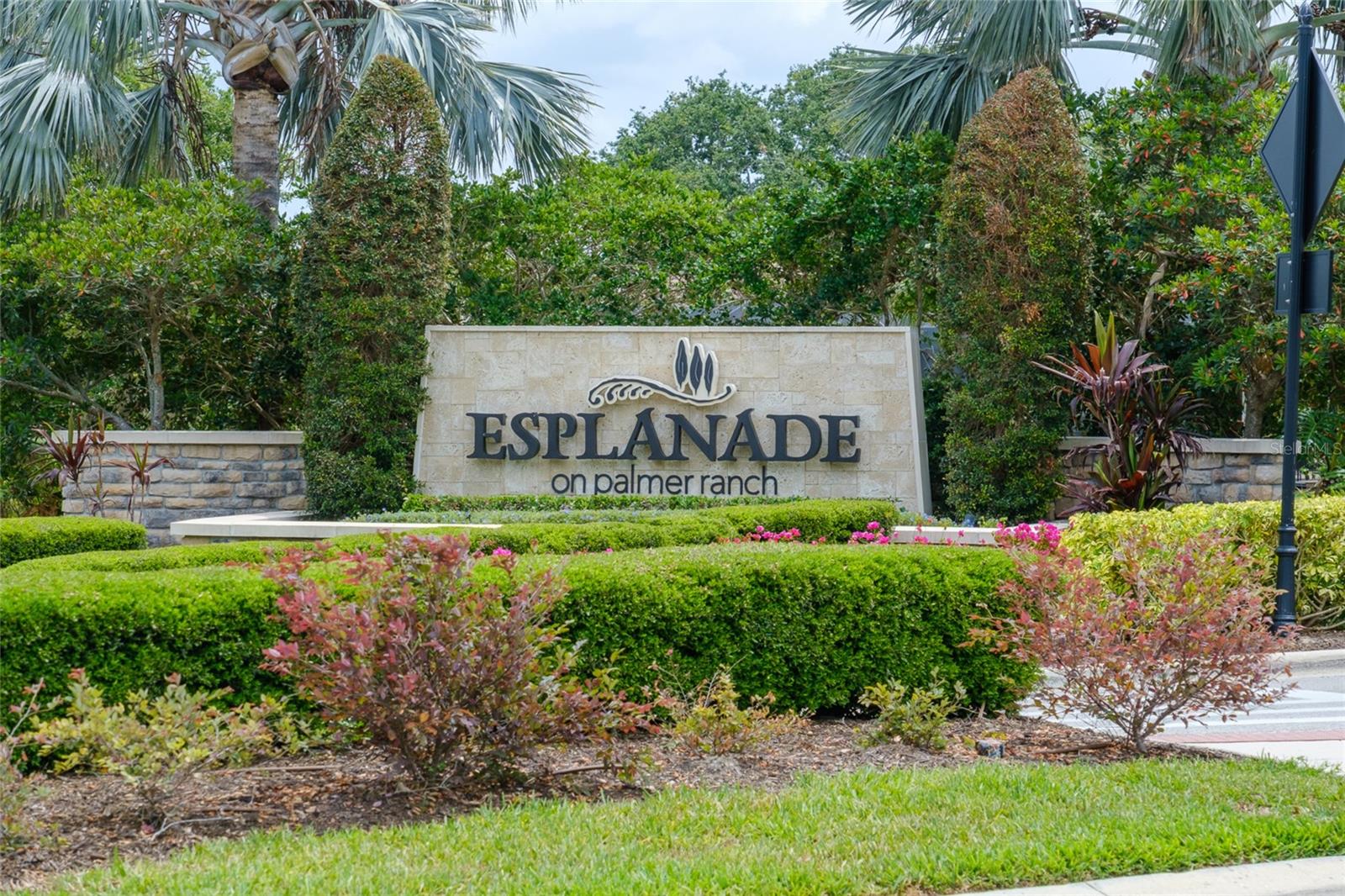 ESPLANADE ON PALMER RANCH - Residential