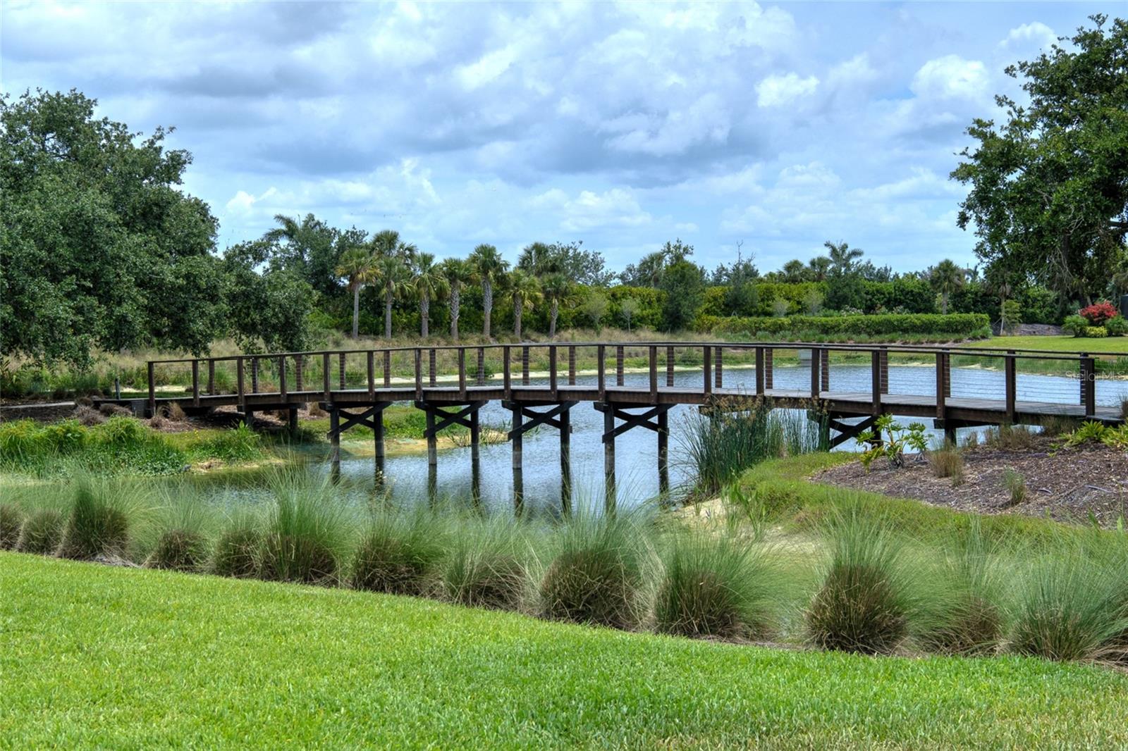 ESPLANADE ON PALMER RANCH - Residential