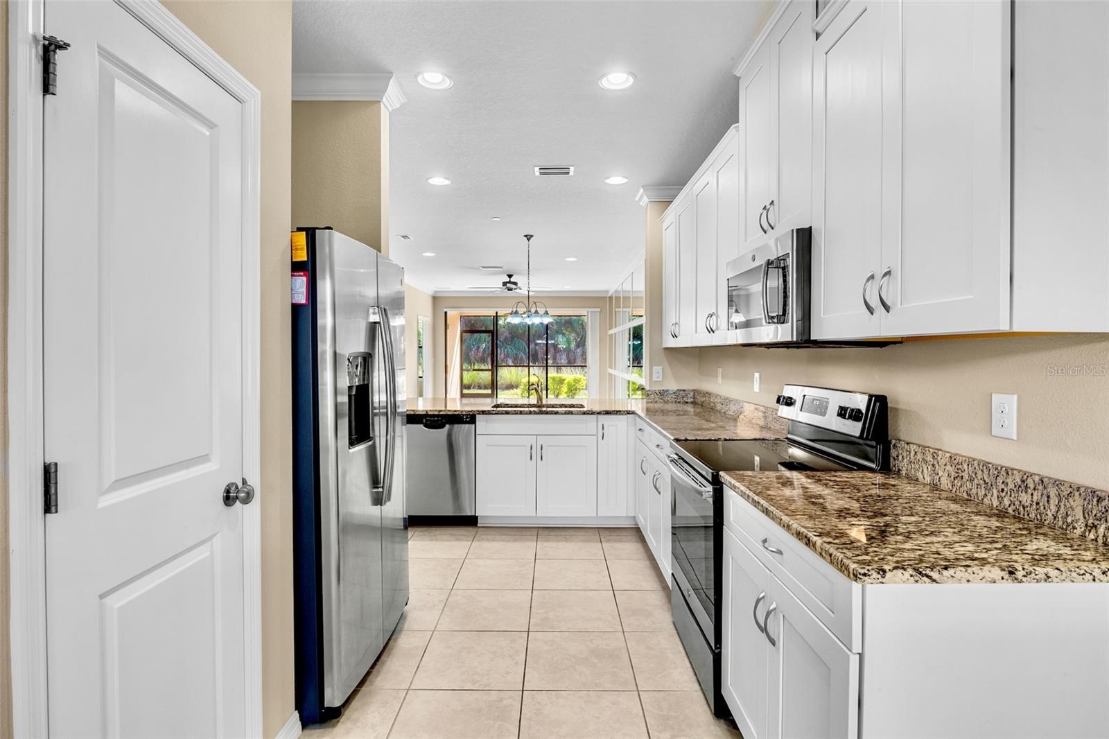 ESPLANADE ON PALMER RANCH - Residential