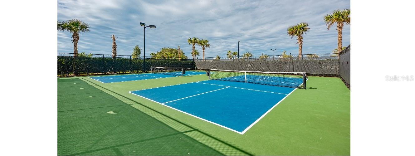 ESPLANADE ON PALMER RANCH - Residential