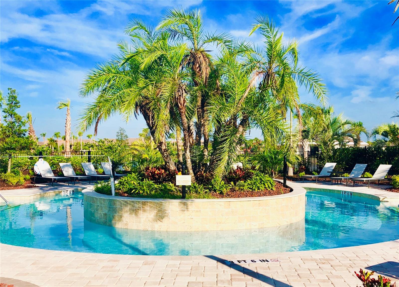 ESPLANADE ON PALMER RANCH - Residential