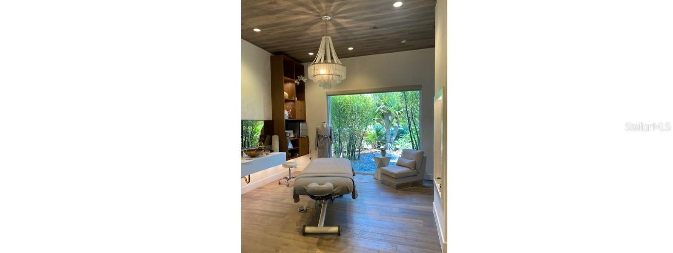 ESPLANADE ON PALMER RANCH - Residential