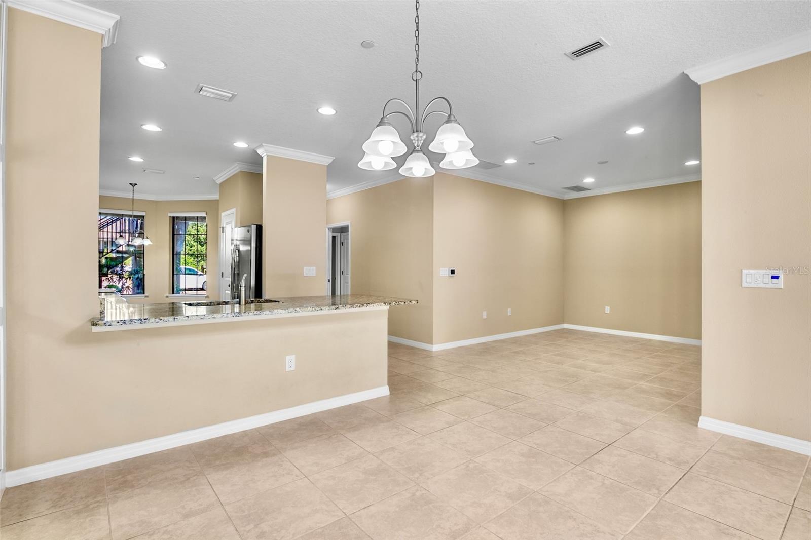 ESPLANADE ON PALMER RANCH - Residential