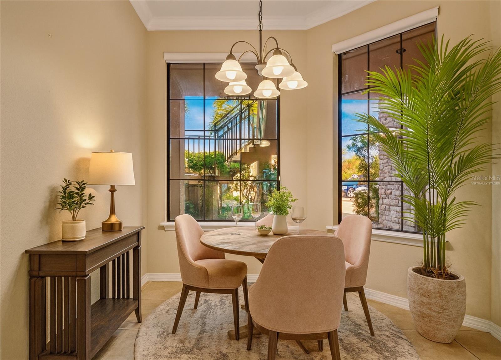 ESPLANADE ON PALMER RANCH - Residential