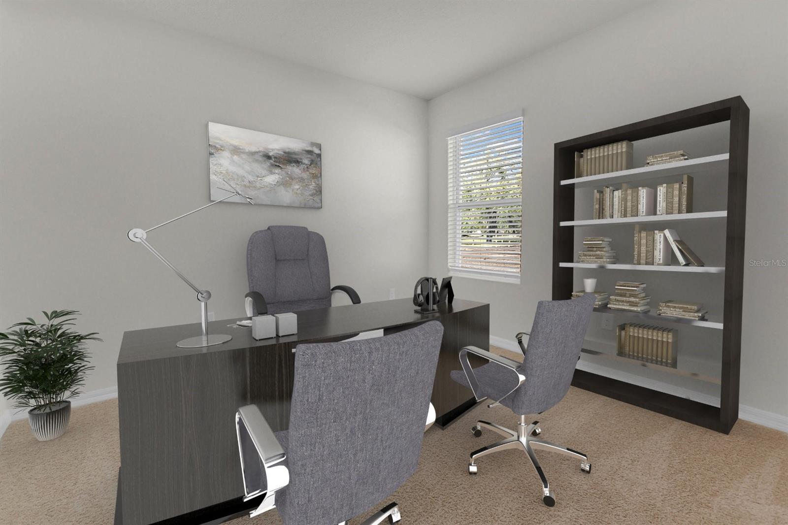 Coastal Woods Un D - Residential