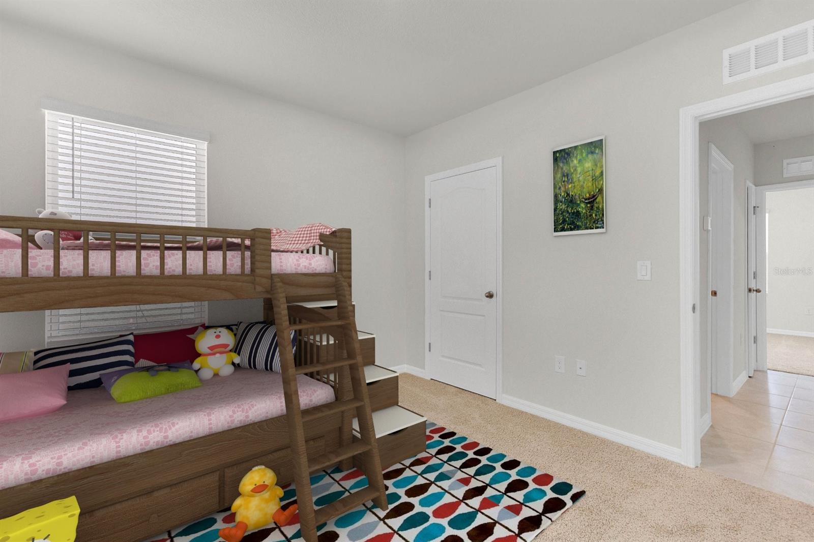 Coastal Woods Un D - Residential