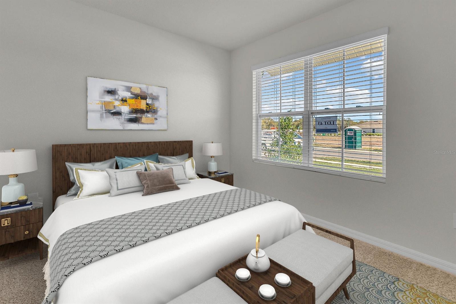 Coastal Woods Un D - Residential