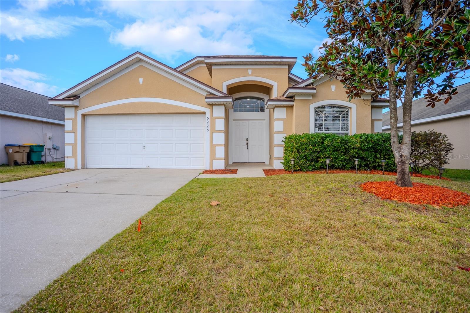 BLACKSTONE LANDING P1 - Residential