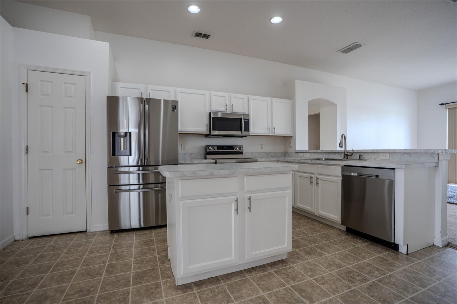 BLACKSTONE LANDING P1 - Residential