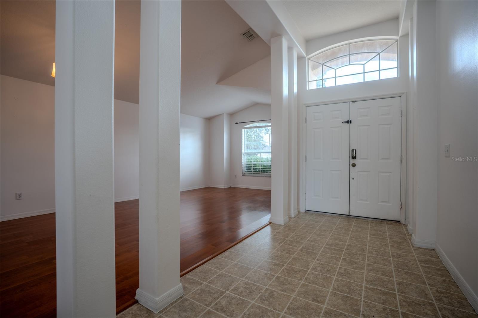 BLACKSTONE LANDING P1 - Residential