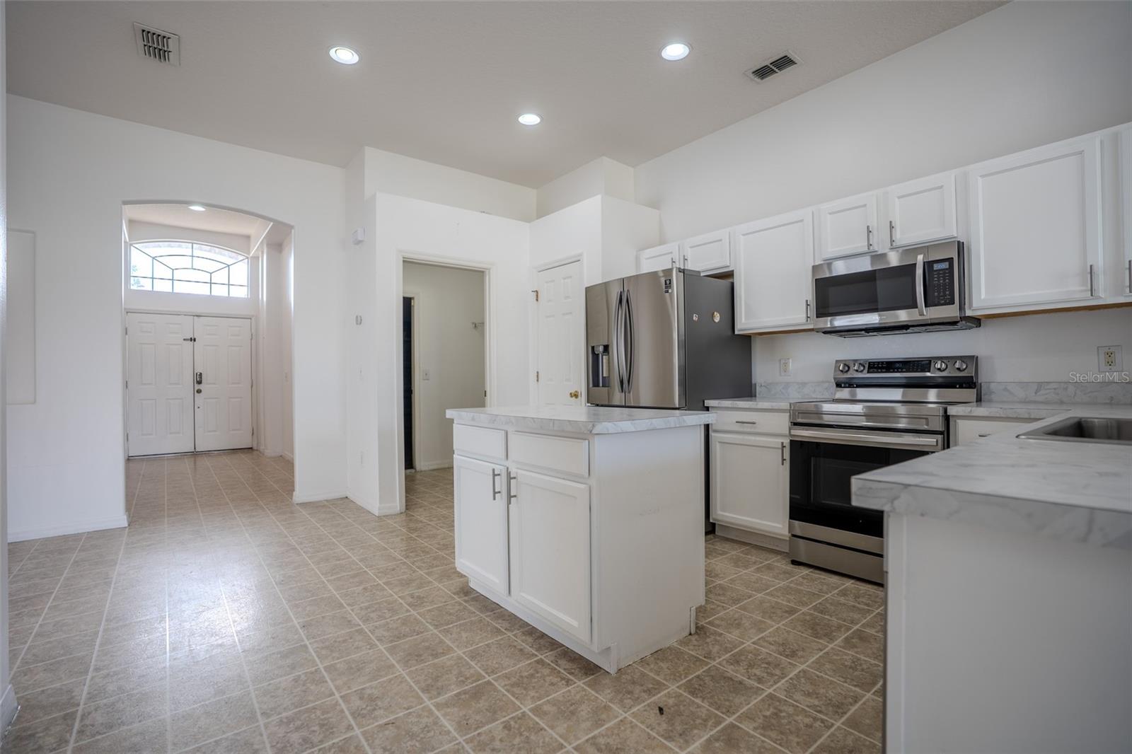 BLACKSTONE LANDING P1 - Residential