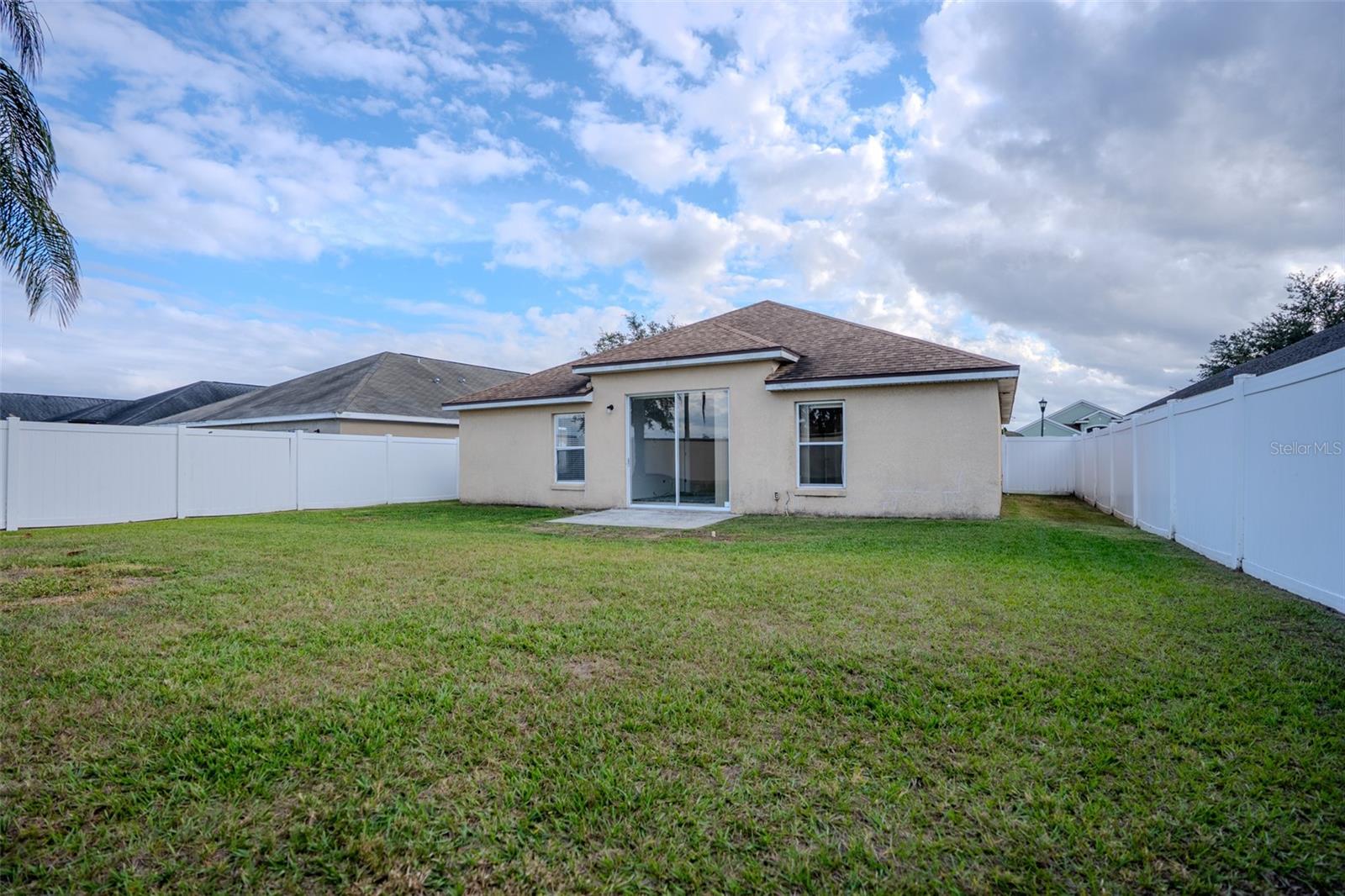 BLACKSTONE LANDING P1 - Residential