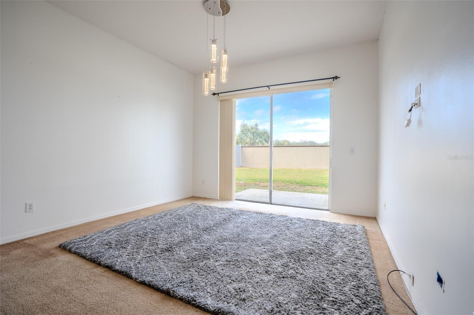 BLACKSTONE LANDING P1 - Residential