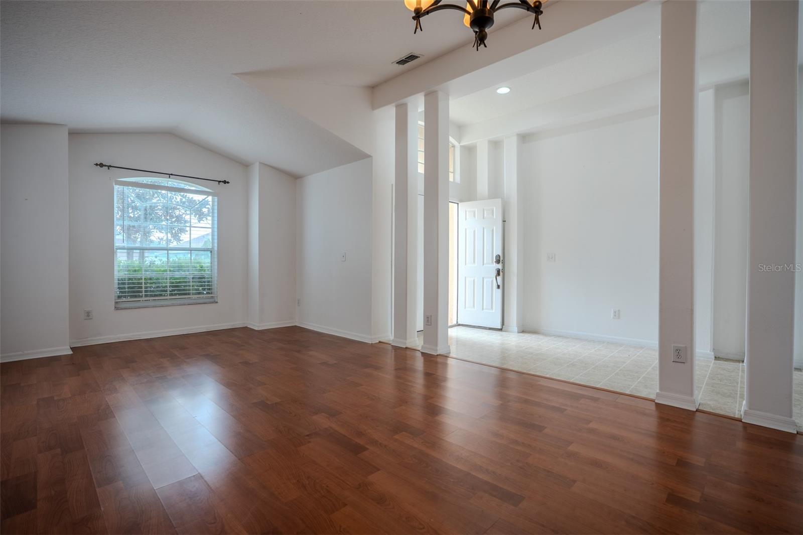 BLACKSTONE LANDING P1 - Residential