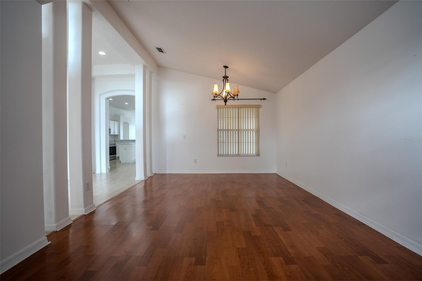 BLACKSTONE LANDING P1 - Residential