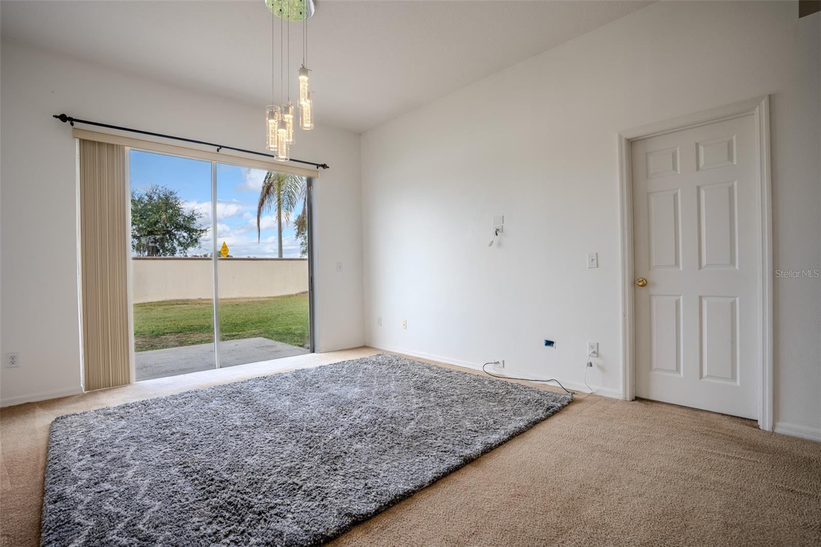 BLACKSTONE LANDING P1 - Residential