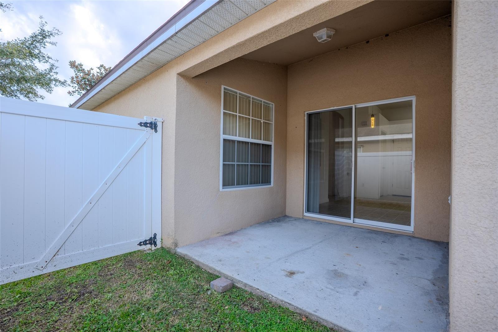 BLACKSTONE LANDING P1 - Residential