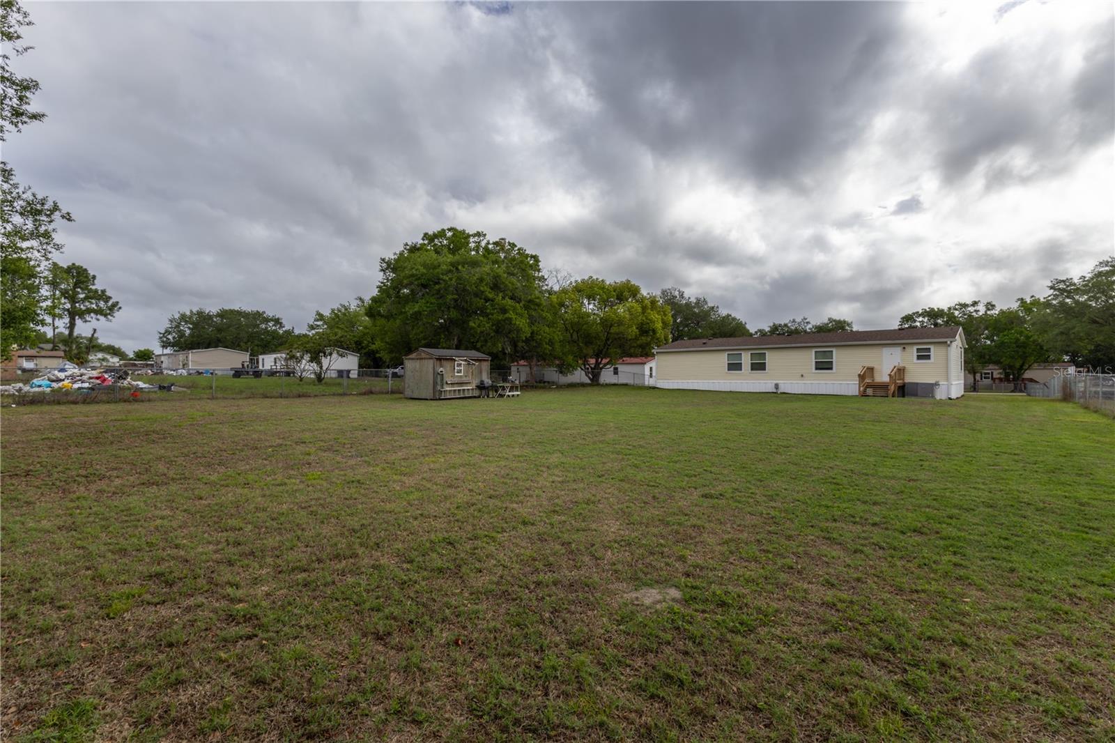 BELMONT WOODS - Residential