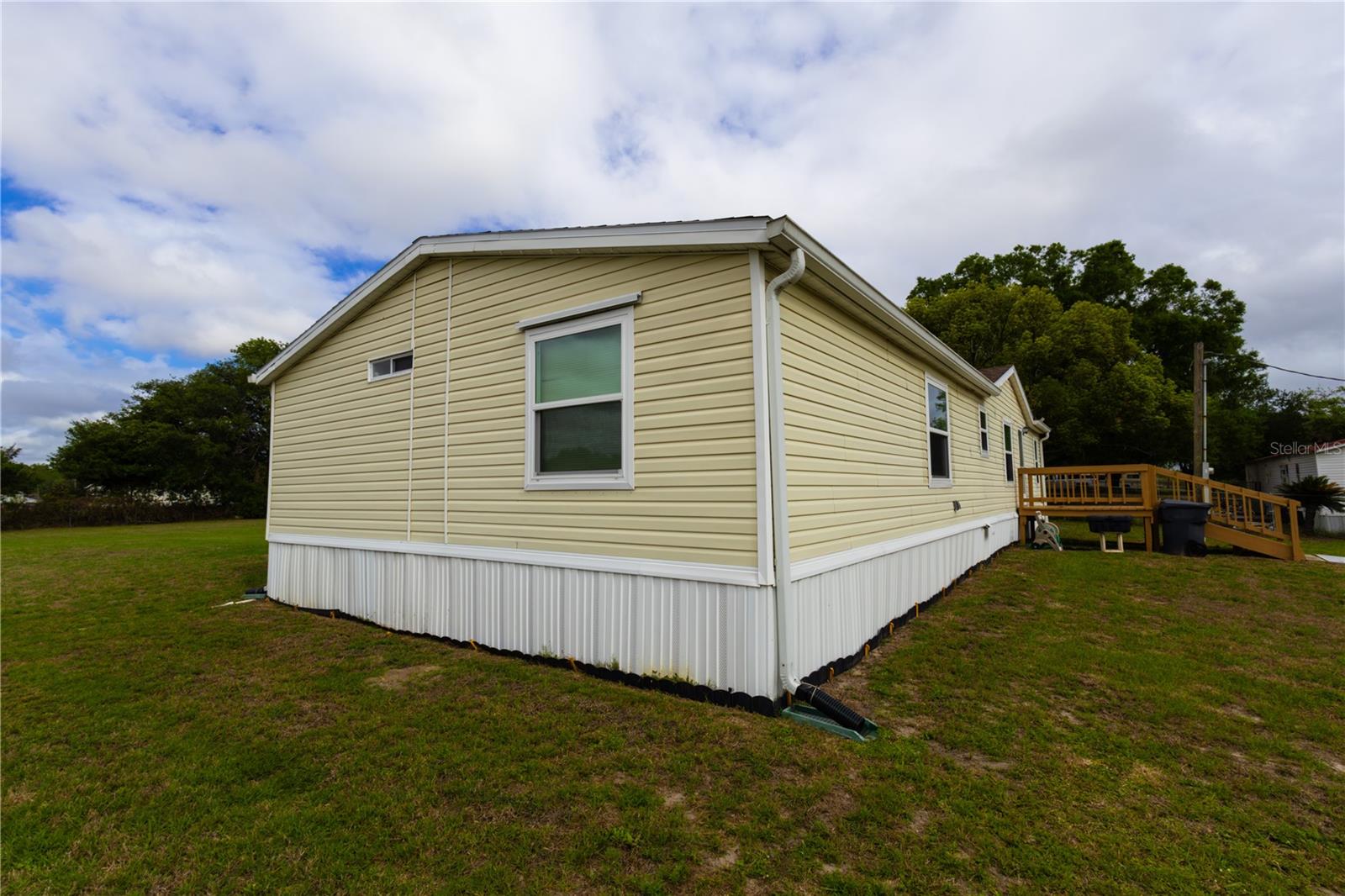 BELMONT WOODS - Residential