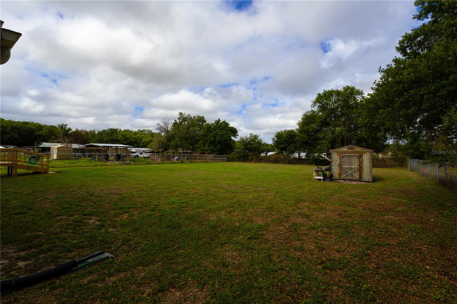 BELMONT WOODS - Residential