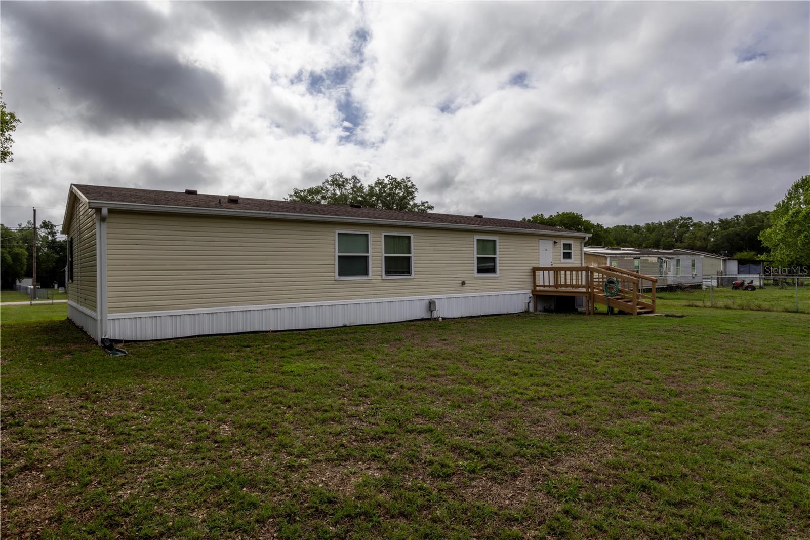 BELMONT WOODS - Residential