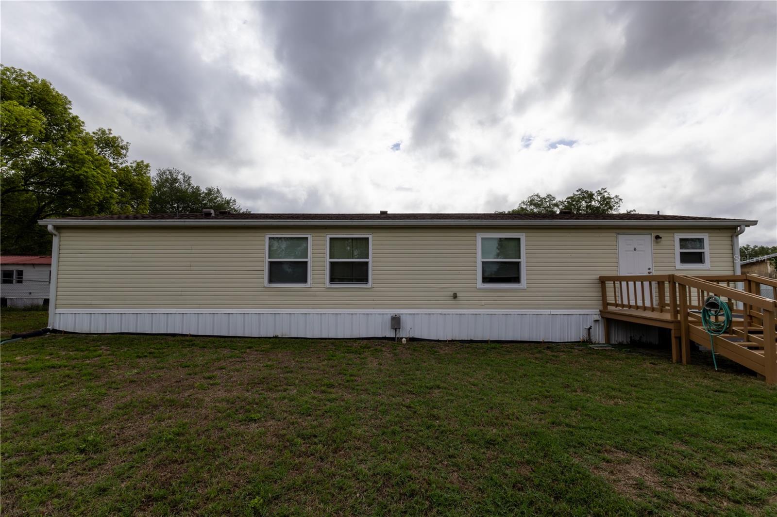 BELMONT WOODS - Residential