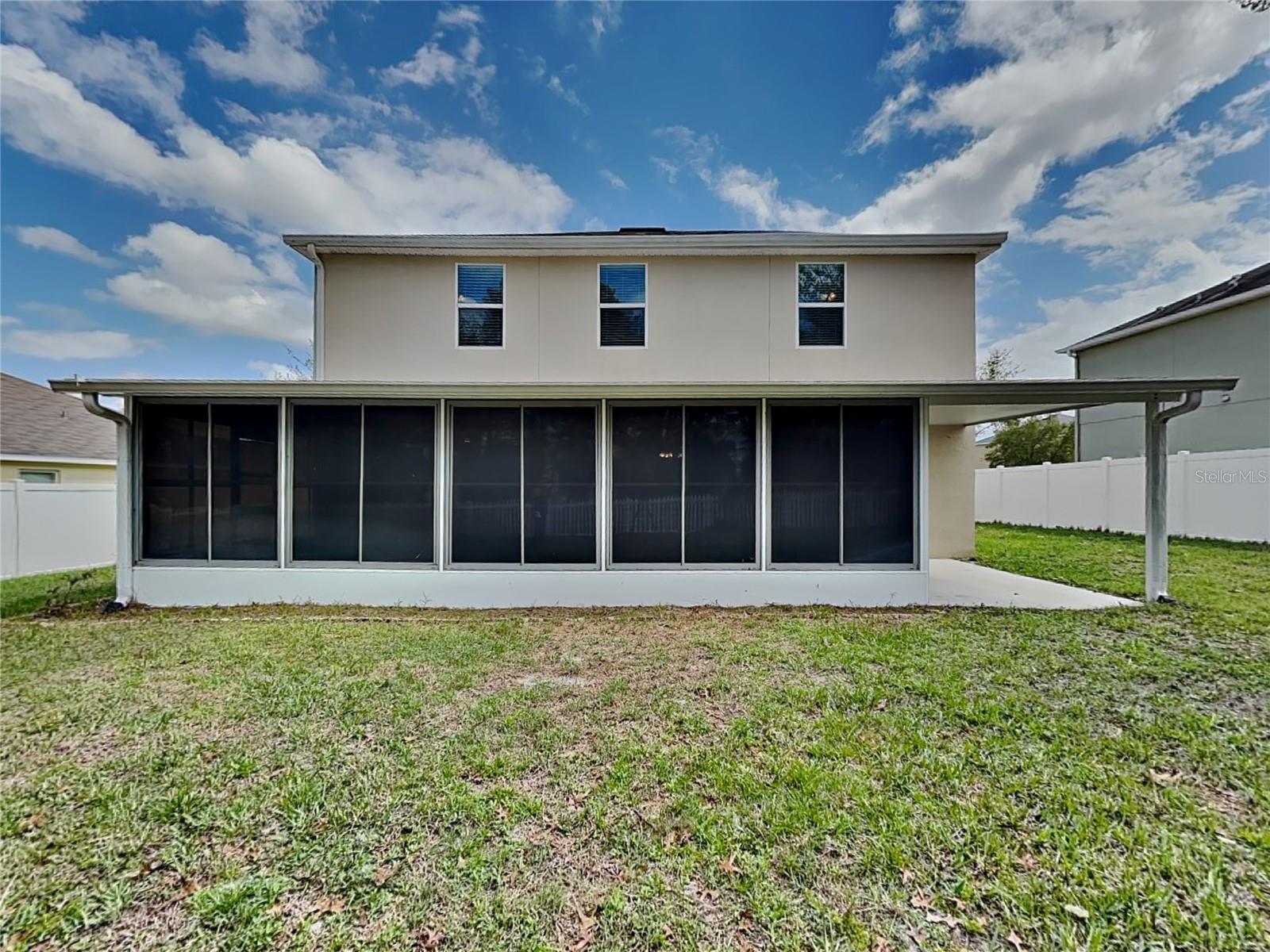 STERLING HILL PH3 - Residential Lease