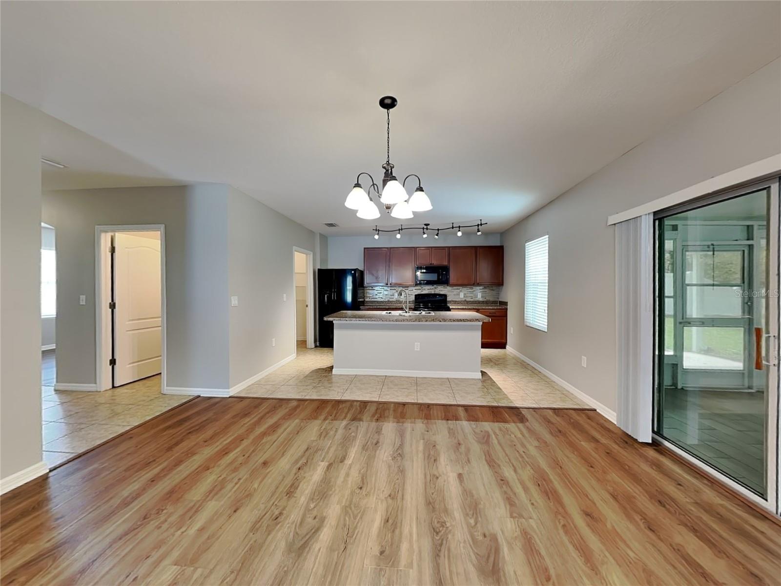 STERLING HILL PH3 - Residential Lease