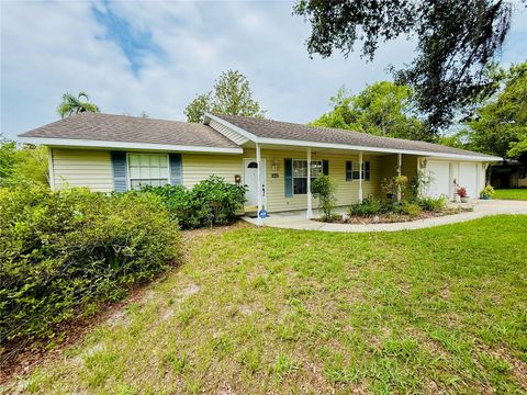 733 E OHIO AVENUE DELAND FL 32724